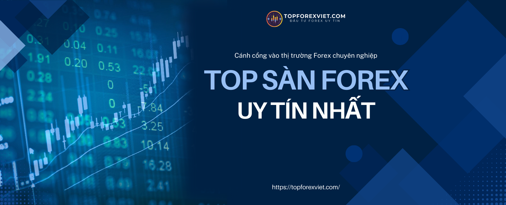 Đầu tư thị trường Forex