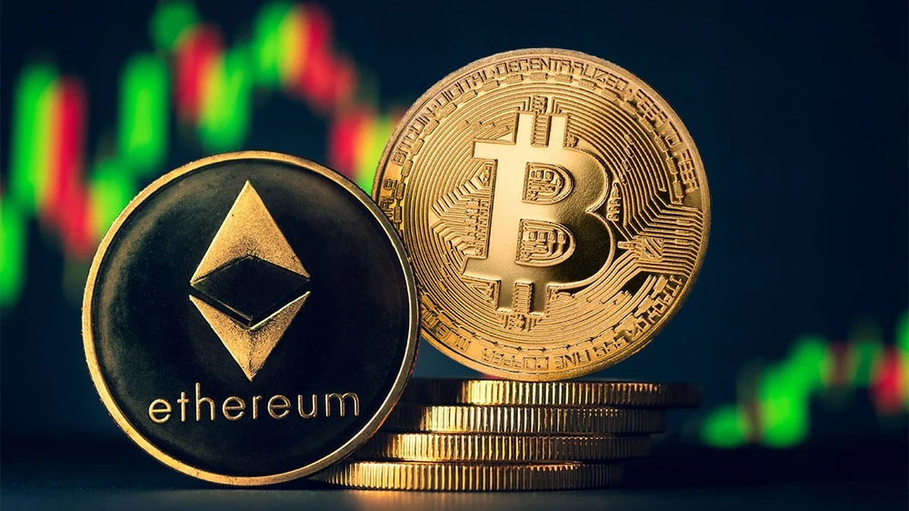 Bitcoin ethereum có tiềm năng không