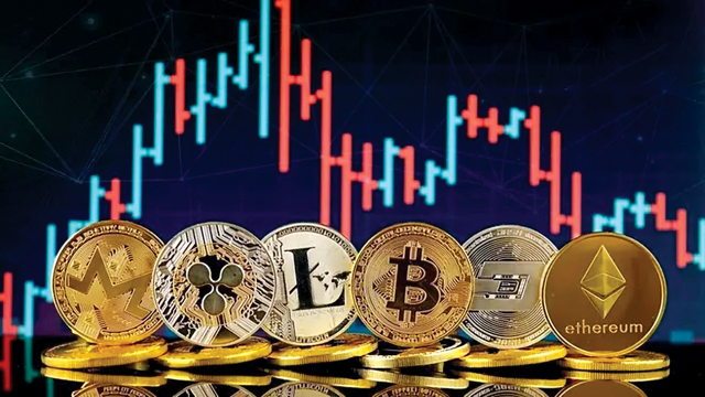 Crypto 2025
