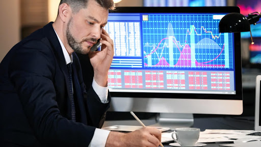 Tâm lý là yếu tố quan trọng đối với trader chuyên nghiệp